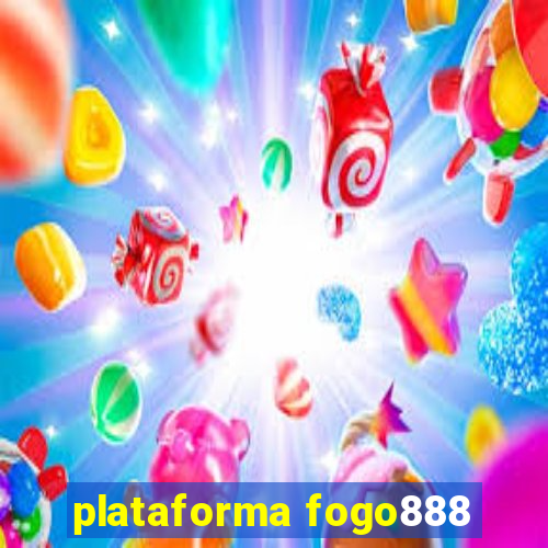 plataforma fogo888